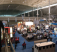 10 Reasons to Visit a Restaurant Trade Show 