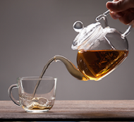 Got Tea? It’s the Fastest-Growing Beverage