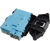 Door Lock Switch Compatible with LG Washer EBF49827801
