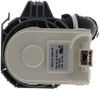 Water Pump Compatible with Whirlpool Dishwasher W10510667
