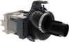 Water Pump Compatible with Whirlpool Dishwasher W10510667