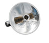 5 Pcs Knob Compatible with Jenn-Air Whirlpool Maytag Range WP74010839