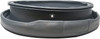 Door Boot Gasket Compatible with Samsung Washer DC97-16596A WF363BTBEUF WF363