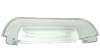 Door Shelf Compatible with Frigidaire Refrigerator 242126602 FFSS2625TS0 ( 2 )
