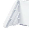 Left Door Middle Bin Compatible with SAMSUNG Refrigerator DA97-11478A