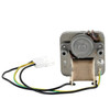 Evaporator Fan Motor Compatible with GE Refrigerator WR60X10066 297250000