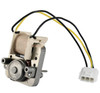 Evaporator Fan Motor Compatible with GE Refrigerator WR60X10066 297250000