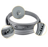 Washer Seal Boot Compatible with Samsung DC97-19755A DC97-16140P