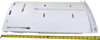Twin Cooling Evaporator Cover Compatible with SAMSUNG DA97-13757A
