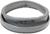 Washer Door Boot Bellow Compatible with LG 4986ER0004F 4986ER0004J 4986ER0004K