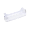 Lower Upper Door Bin Compatible with Samsung Refrigerator DA97-08347A DA97-08348