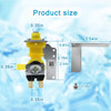 IH9121 Compatible with Manitowoc 000009121 Ice Machine Water Valve