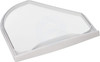 ( 2 PCs ) 134701410 Filter Lint Compatible with Frigidaire Dryer