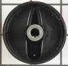 316442513 Knob Compatible with Kenmore Range Pack of 2