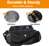 Specialized Dog Playpen Bag Storage Bag Designed for RV Trips, Fits 24"/32" H 8/16 Panels