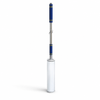 Stretch Film Dispenser Pole Holder Fits Rolls 2" to 3" Diameter Cores & Lengths from 12" to 24"