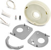 Drain Kit Compatible with Whirlpool Maytag 388253 388253A 285595 470802