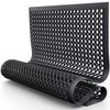 Heavy Duty Anti-Fatigue Floor Mat Black Commercial Non-Slip Indoor Outdoor