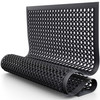 Heavy Duty Anti-Fatigue Floor Mat Black Commercial Non-Slip Indoor Outdoor