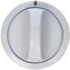 Timer Knob Compatible with GE Dryer WE01X10082