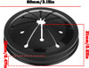 Disposal Splash Guard Compatible General Electric WC03X10010 AP5330351 PS3505442 