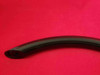 Black Handle Compatible with Whirlpool Microwave 8169738 