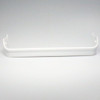 Top Door Bin Shelf Compatible with Frigidaire or Kenmore Refrigerator 240338001