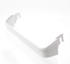 Top Door Bin Shelf Compatible with Frigidaire or Kenmore Refrigerator 240338001