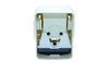 Refrigerator Overload Relay Kit 12555902