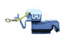 8318084 AP3180933 PS886960 Door Lid Switch compatible with Whirlpool Washer