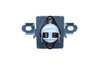 DC96-00887A  WP35001193 Thermostat, Thermal Fuse Compatible with Samsung Dryer