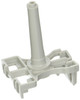 8539324 Top Mount Compatible with Whirlpool Dishwasher
