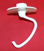 WPW10674618 9708471 3183588 3183589 4162152 4176069 K45DH W10674618 DOUGH HOOK