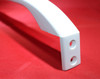 218428101 Door Handle Compatible with Frigidaire Refrigerator AP114539 PS427922