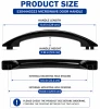 5304440323 Frigidaire Electrolux Microwave Handle