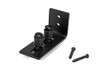 Adjustable Wall Flat Stay Roller Guide Bottom Floor Sliding Barn Door