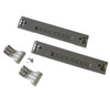 SKK-7A Stacking Kit Compatible with Samsung 27 in. wide Front Load Laundry Pairs