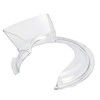 W10616906 Compatible with Kitchenaid KN1PS Stand Mixer Pour Shield