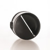 Water Filter Cap Compatible with Whirlpool Refrigerator 2260502B 2260518B
