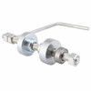 Install Tool Fits Whirlpool,Maytag, Cabrio Bravo W10447783, W10435302