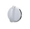 Knob Compatible with GE Dryer WE01X20378 AP5806667 175D3296P001 WH01X10460