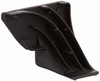 Door Baffle Compatible with GE Dishwasher Door Baffle WD8X228