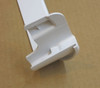 240534901 Ref Door Shelf Rack Bar Compatible with Frigidaire  AP3214630 PS734935