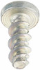 2 x 215503203 Screw Compatible with  Frigidaire Refrigerator