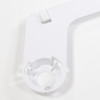 Slide Rail Set Compatible with Frigidaire Refrigerator 240349701 240356501