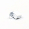 Handle Support White Compatible with GE Microwave WB06X10943