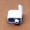 Handle Support White Compatible with GE Microwave WB06X10943