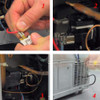 6750C-0005P Overload Compatible with LG Refrigerator  PS3529540 6750C-0004R