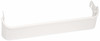 White ( Bottom ) Door Bin Compatible with Frigidaire Refrigerator 240338101