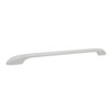 316443601 White Handle Compatible with Electrolux Frigidaire Kenmore Oven